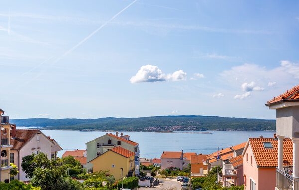 Semesterlägenhet - Crikvenica , Kroatien - CKA825 201