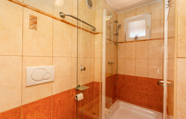 Appartement - Crikvenica , Croatie - CKA826 701