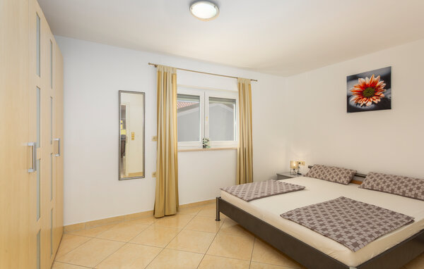 Appartement - Crikvenica , Croatie - CKA826 5