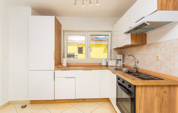 Appartement - Crikvenica , Croatie - CKA826 401