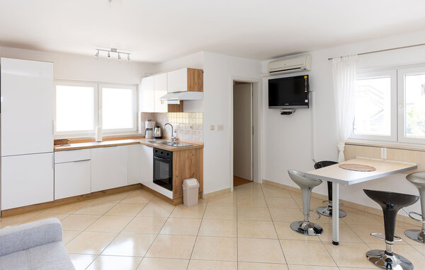 Appartement - Crikvenica , Croatie - CKA826 402