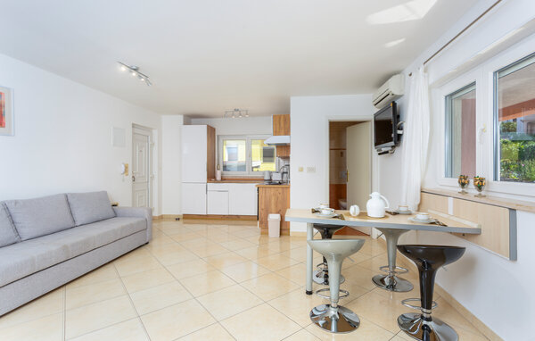 Appartement - Crikvenica , Croatie - CKA826 4