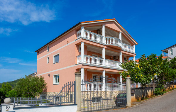 Appartement - Crikvenica , Croatie - CKA826 82