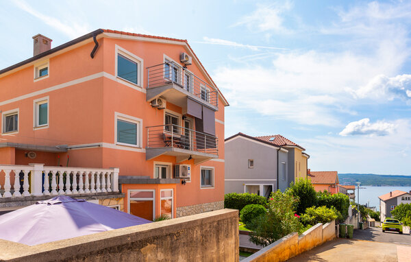 Appartement - Crikvenica , Croatie - CKA826 83