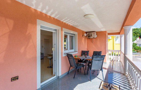 Appartement - Crikvenica , Croatie - CKA826 101