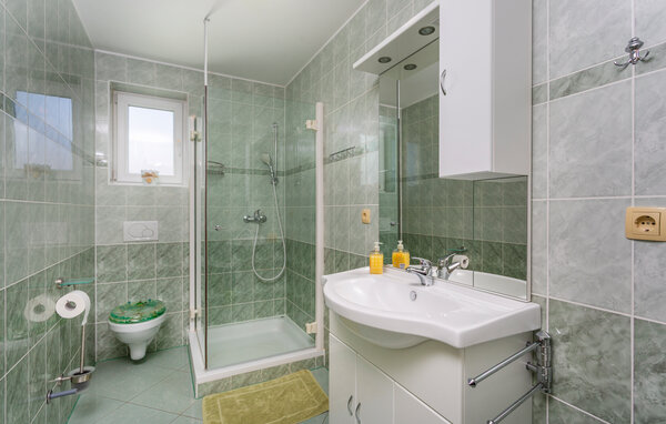 Apartament - Crikvenica , Chorwacja - CKA827 701