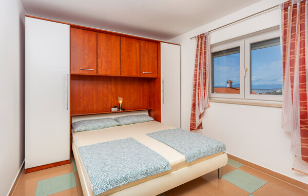 Apartament - Crikvenica , Chorwacja - CKA827 5