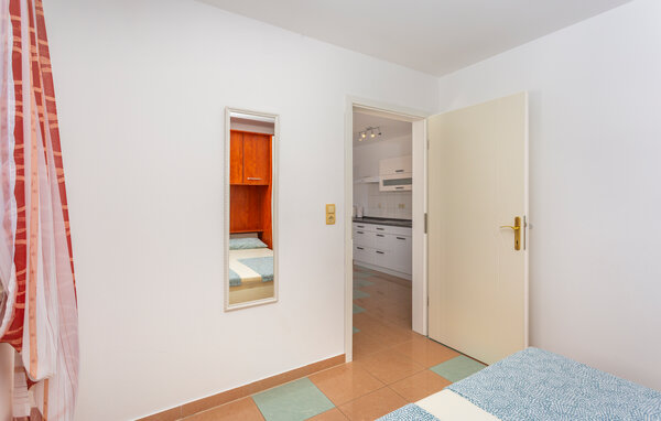 Apartament - Crikvenica , Chorwacja - CKA827 601