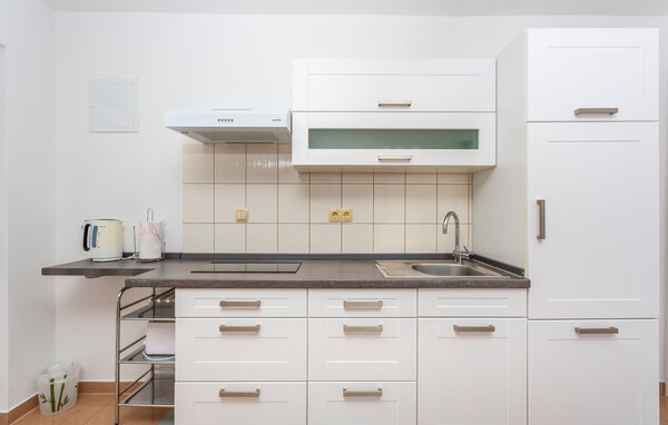 Apartament - Crikvenica , Chorwacja - CKA827 401