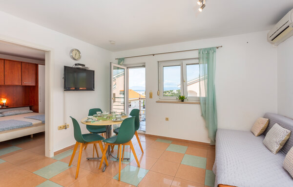 Apartament - Crikvenica , Chorwacja - CKA827 3
