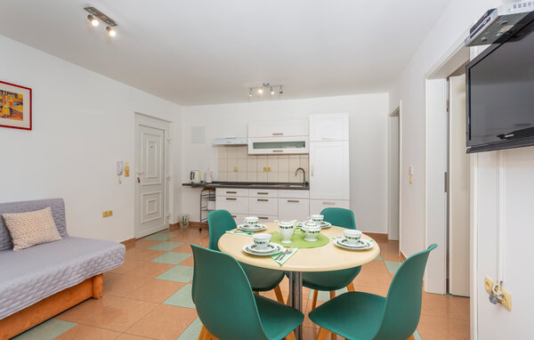 Apartament - Crikvenica , Chorwacja - CKA827 4