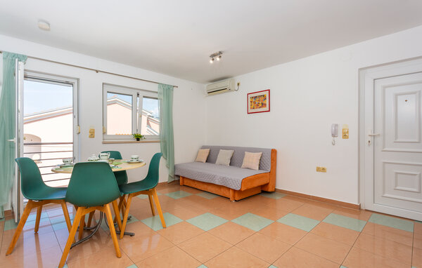 Apartament - Crikvenica , Chorwacja - CKA827 301