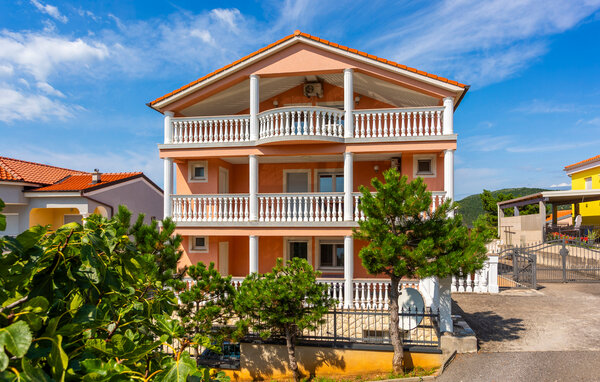 Apartament - Crikvenica , Chorwacja - CKA827 81