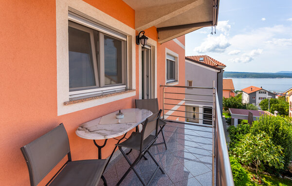 Apartament - Crikvenica , Chorwacja - CKA827 2
