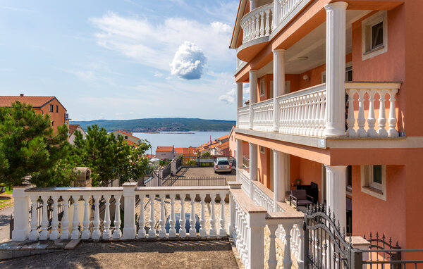 Apartament - Crikvenica , Chorwacja - CKA827 101