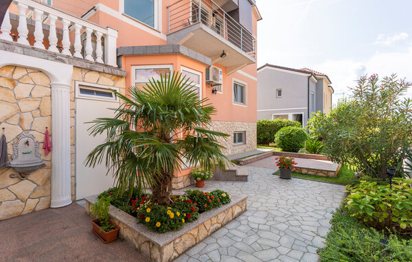 Apartament - Crikvenica , Chorwacja - CKA827 103