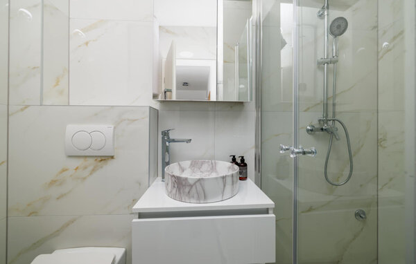 Appartement - Crikvenica , Croatie - CKA830 701