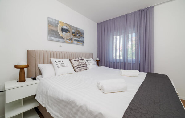 Appartement - Crikvenica , Croatie - CKA830 5