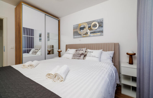 Appartement - Crikvenica , Croatie - CKA830 601