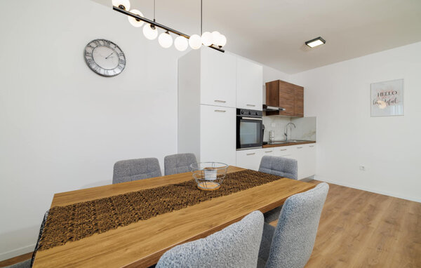 Appartement - Crikvenica , Croatie - CKA830 4