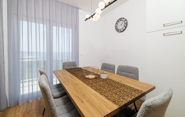 Appartement - Crikvenica , Croatie - CKA830 403