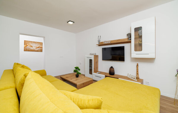 Appartement - Crikvenica , Croatie - CKA830 301