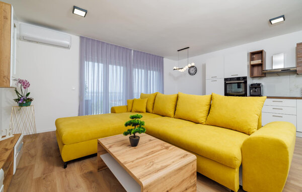 Appartement - Crikvenica , Croatie - CKA830 302