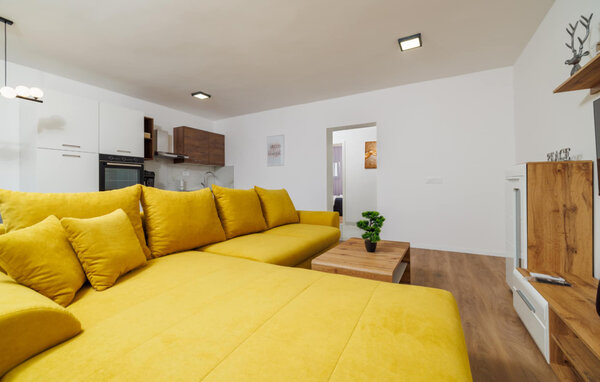 Appartement - Crikvenica , Croatie - CKA830 303