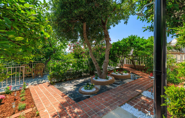 Appartement - Crikvenica , Croatie - CKA830 101