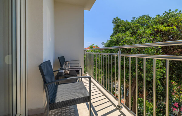 Appartement - Crikvenica , Croatie - CKA830 103