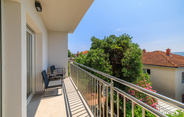 Appartement - Crikvenica , Croatie - CKA830 104