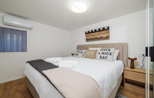 Apartament - Crikvenica , Chorwacja - CKA831 601