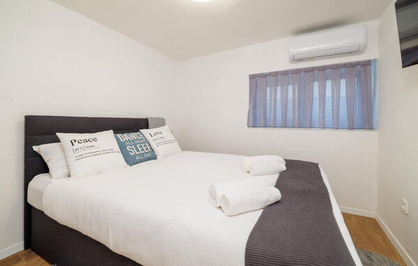 Apartament - Crikvenica , Chorwacja - CKA831 604