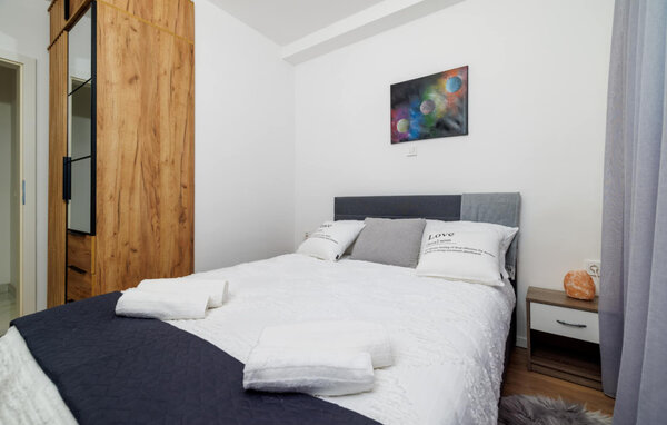 Apartament - Crikvenica , Chorwacja - CKA831 606