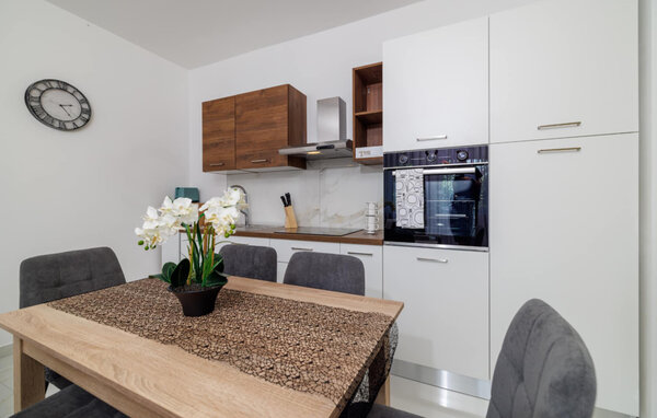 Apartament - Crikvenica , Chorwacja - CKA831 5