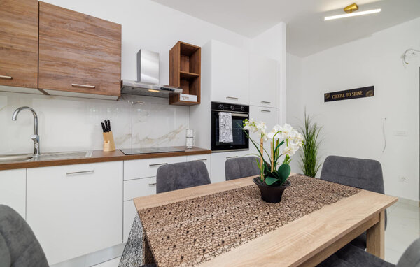 Apartament - Crikvenica , Chorwacja - CKA831 401