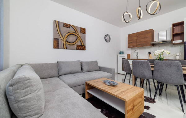 Apartament - Crikvenica , Chorwacja - CKA831 4