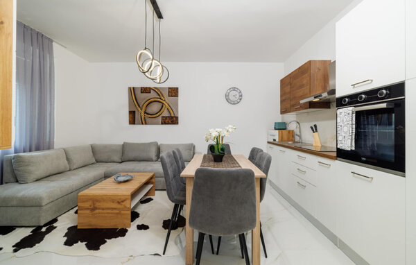 Apartament - Crikvenica , Chorwacja - CKA831 301