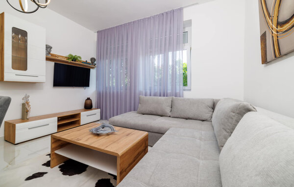 Apartament - Crikvenica , Chorwacja - CKA831 3