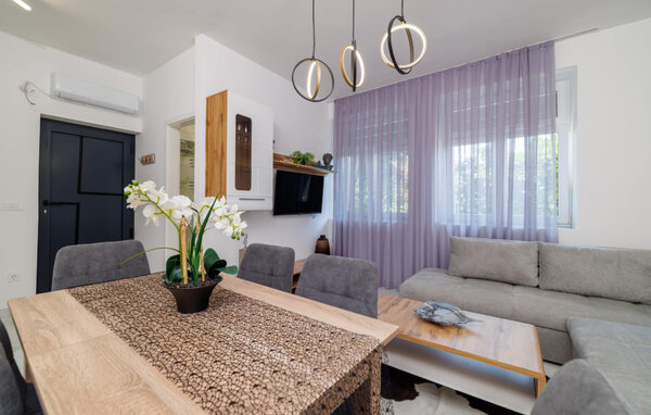 Apartament - Crikvenica , Chorwacja - CKA831 302