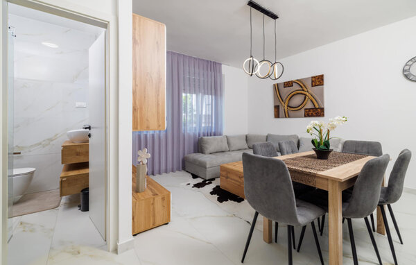 Apartament - Crikvenica , Chorwacja - CKA831 303