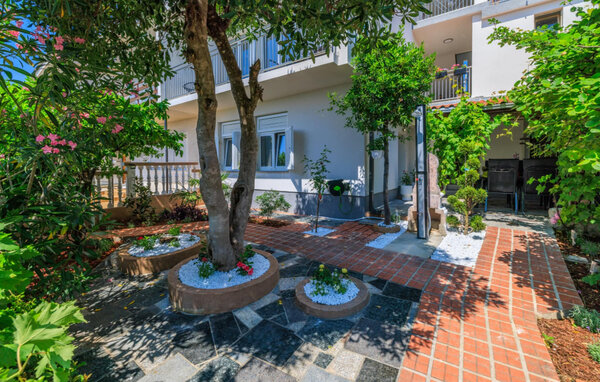 Apartament - Crikvenica , Chorwacja - CKA831 1