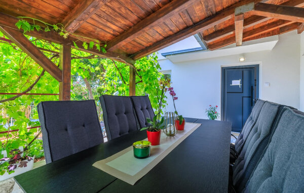 Apartament - Crikvenica , Chorwacja - CKA831 102