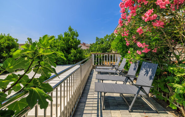 Apartament - Crikvenica , Chorwacja - CKA831 2