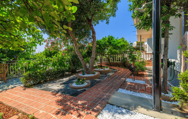 Apartament - Crikvenica , Chorwacja - CKA831 103