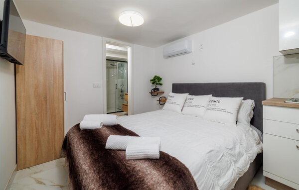 Apartamento - Crikvenica , Croacia - CKA832 601