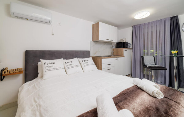 Apartamento - Crikvenica , Croacia - CKA832 3