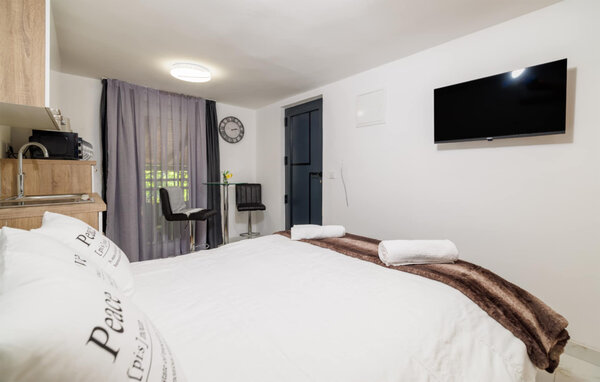 Apartamento - Crikvenica , Croacia - CKA832 602