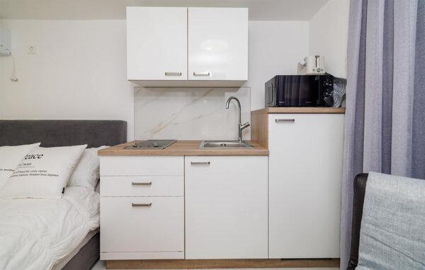 Apartamento - Crikvenica , Croacia - CKA832 401