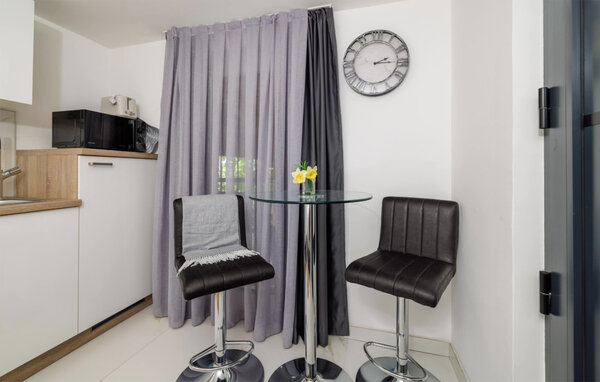 Apartamento - Crikvenica , Croacia - CKA832 402